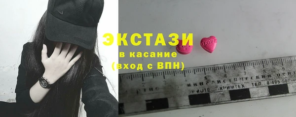 хмурый Алексин