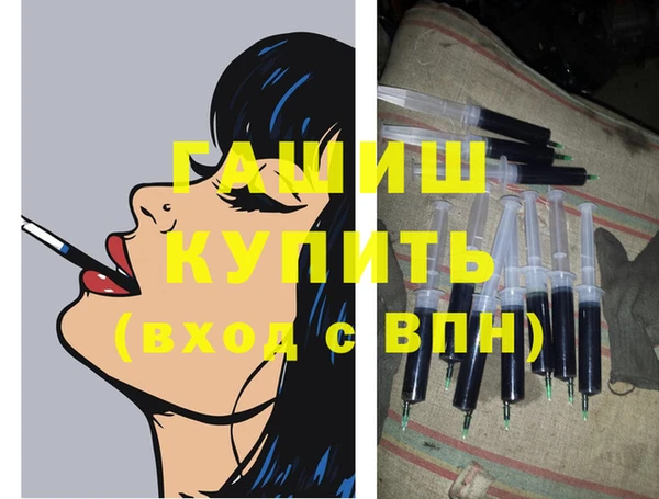 хмурый Алексин